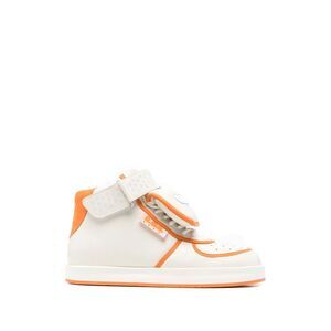 Pdf Neutrals Trainers - Hi-Tops Men